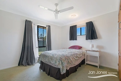 Kwarto - 21 Miller Street, Kippa-Ring, QLD 4021