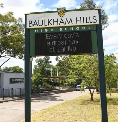 Address Withheld, Castle Hill, NSW 2154, 3 Bedrooms, 2 Bathrooms, Apartment