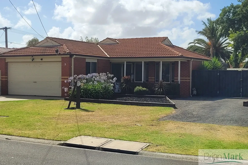 2 Presidents Court, Werribee, VIC 3030