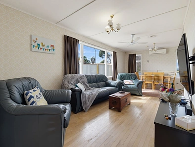 134 Kitchener Road, Pukekohe, Franklin, 3 침실, 1 욕실, House