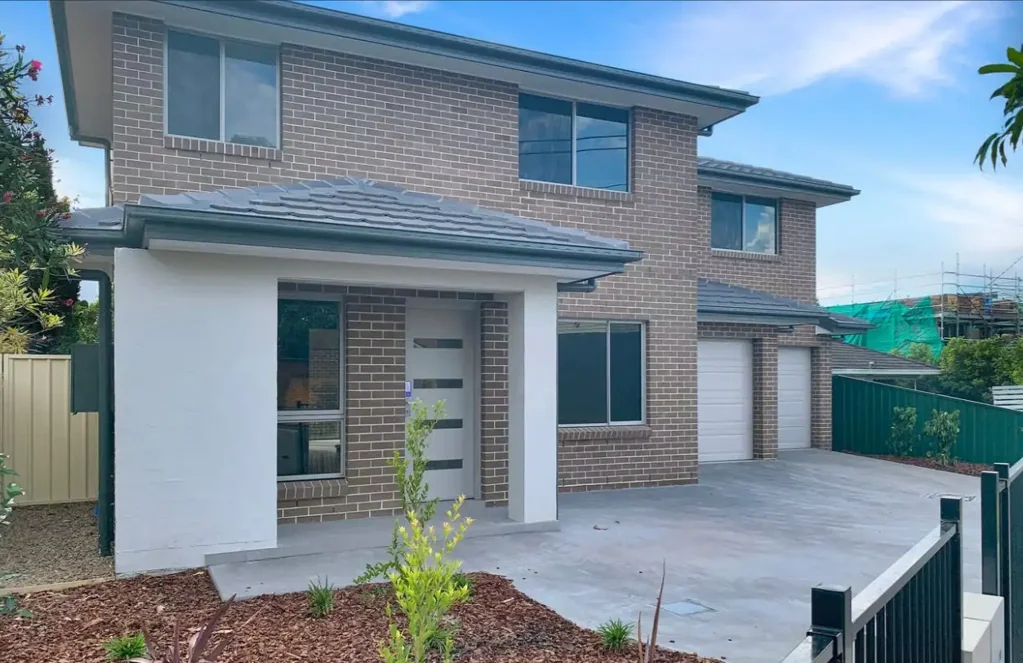 Space, Style and Convenience in an Exceptional Location