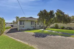 617 THE ENTRANCE RD, Bateau Bay