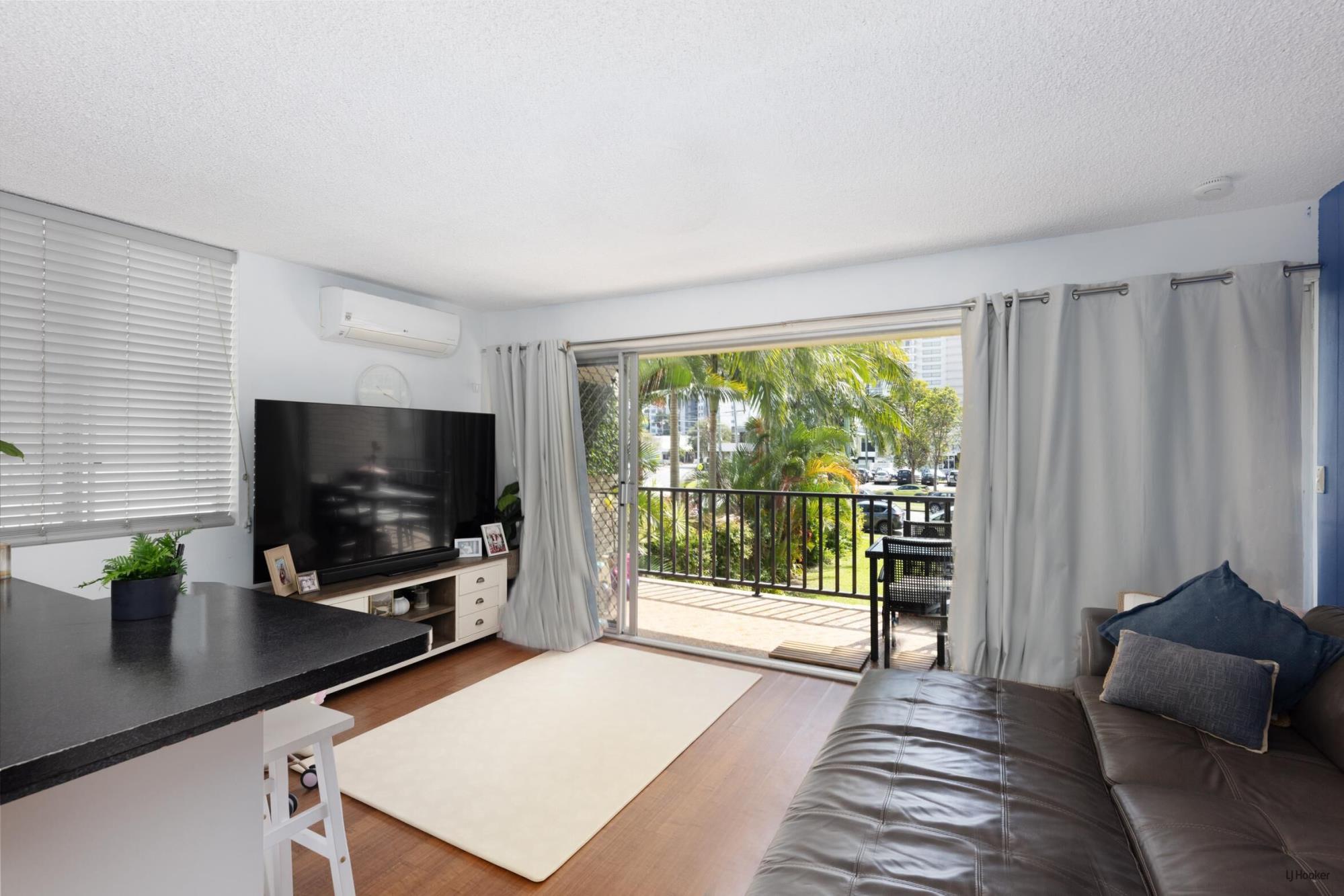 UNIT 4 30 LANHAM ST, COOLANGATTA QLD 4225, 0房, 0浴, Unit