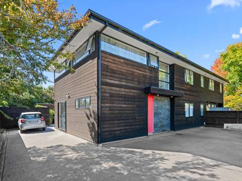 Upper Riccarton 6部屋 The Ultimate Investment Opportunity