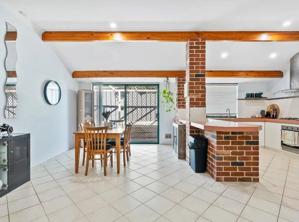 Ellenbrook 3房  Classic Living in Ellenbrook - Currently tenanted until 27th October 2026 at $655 per week