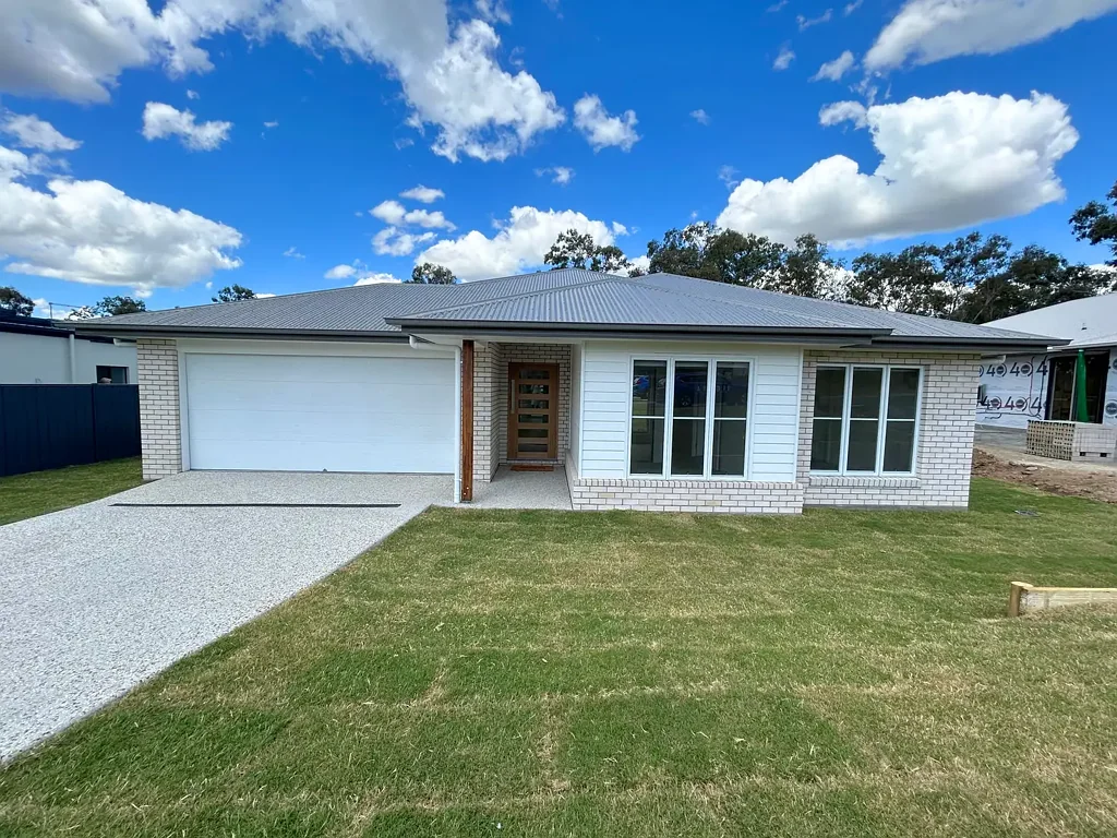 Brand New Family Oasis