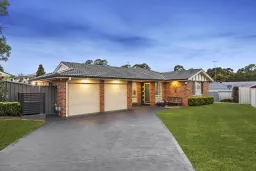 27 Mansion Court, Quakers Hill