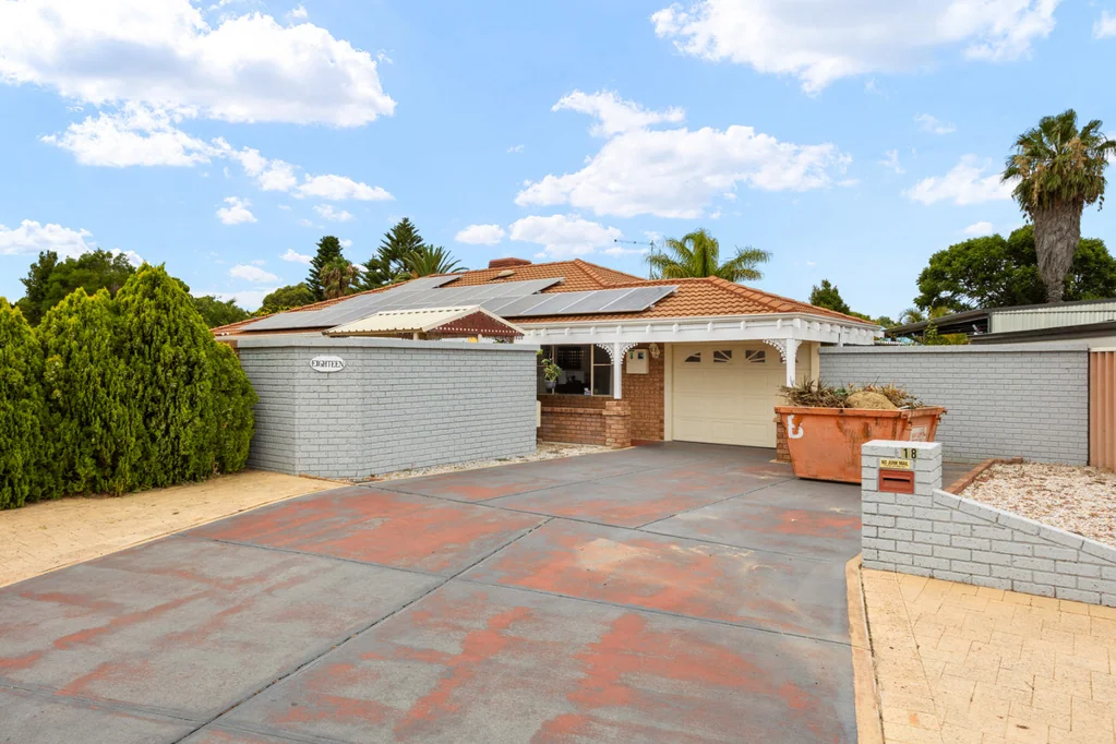 18 Kingsford Court, Port Kennedy, WA 6172