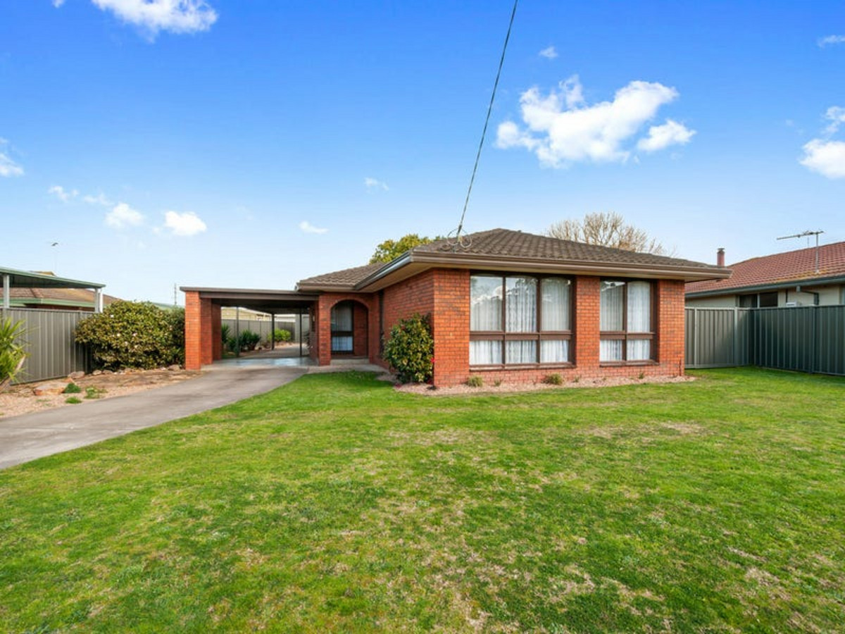 21 PARKINSON ST, MAFFRA VIC 3860, 0 침실, 0 욕실, House