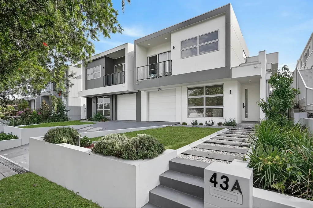 43A Delaware Road, Ermington, NSW 2115