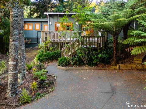 78 Waima Crescent, Titirangi, Auckland