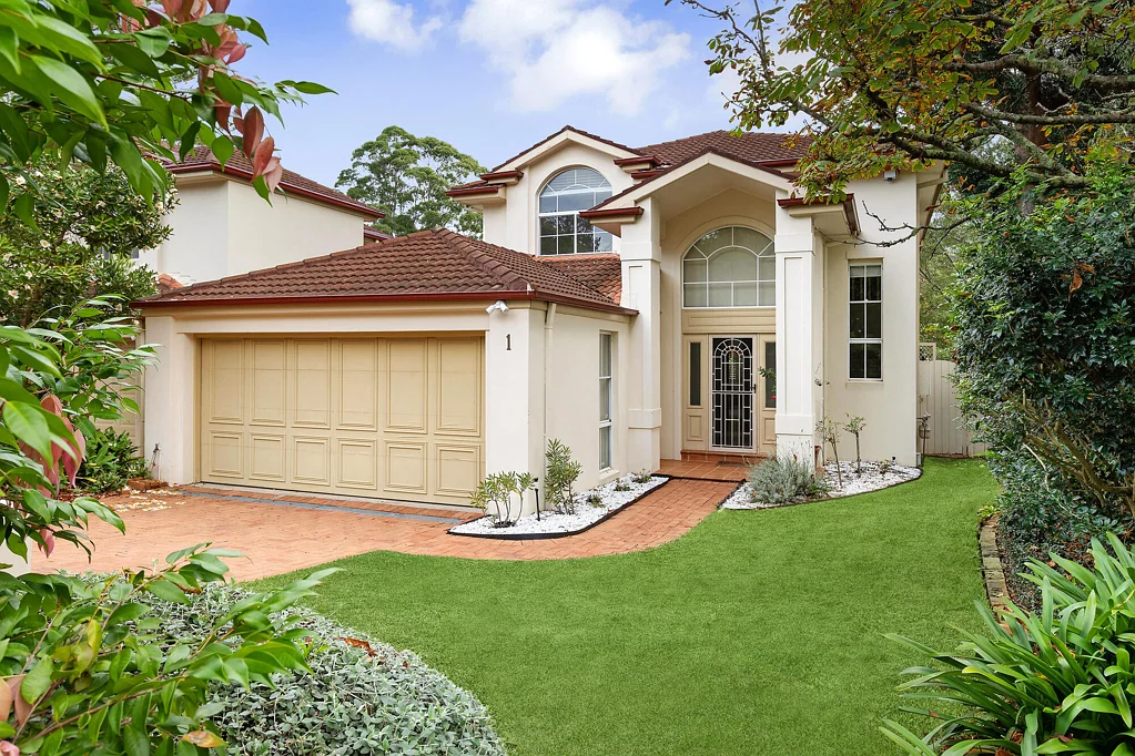 St Ives 4 Bedroom Easy family living with resort-style facilities