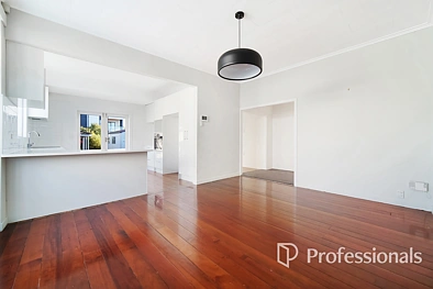 Family Living in Sought-After Pt Chevalier