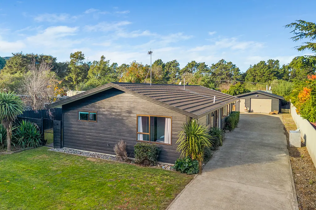 Rarangi 4Habitaciones Cast, Catch and Coast