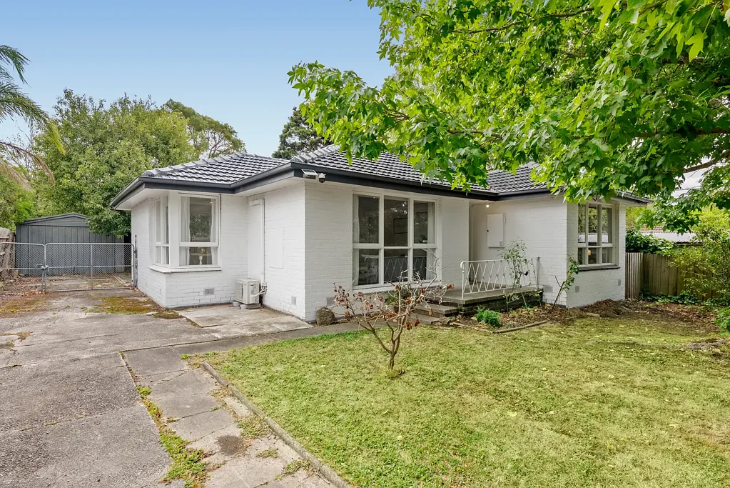 2 Haering Road, Boronia, VIC 3155, 3 Bedrooms, 1 Bathrooms, House