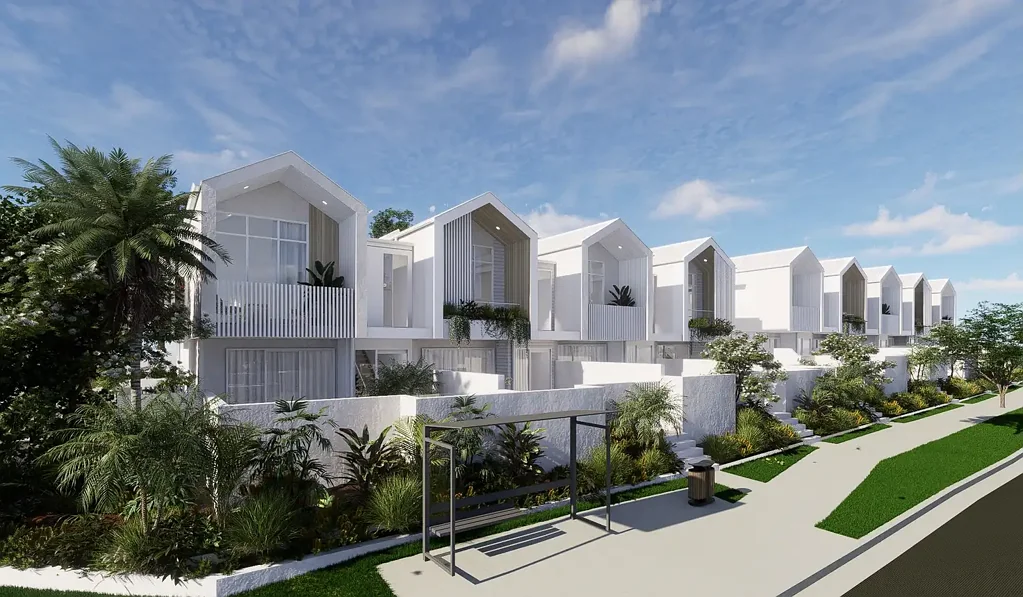 Buderim 4कमरा Banksia On Buderim - 2 Remaining
