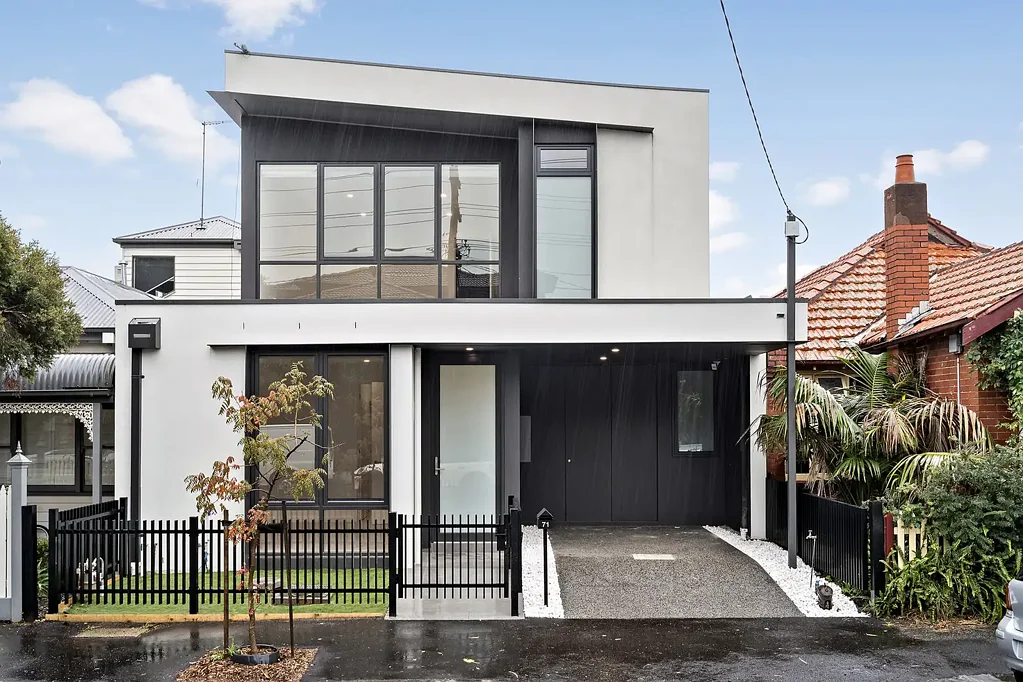 Modern Sophistication in the Heart of Richmond!