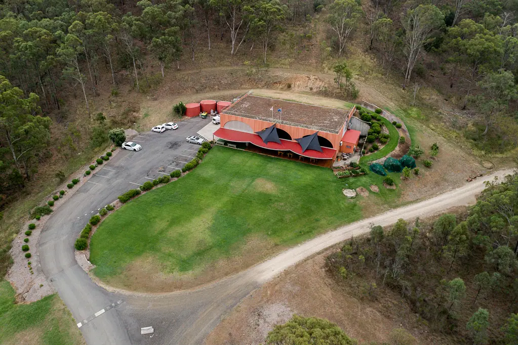 Rothbury hunter valley vineyard & restaurant