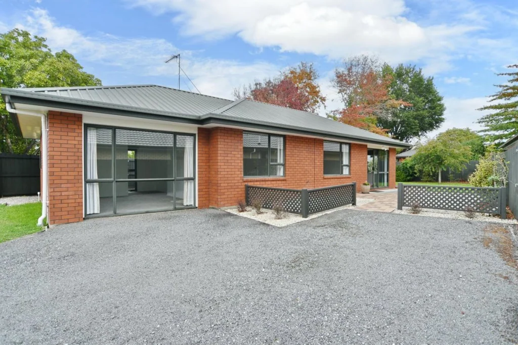 81A Clearbrook Lane, Rangiora, Waimakariri
