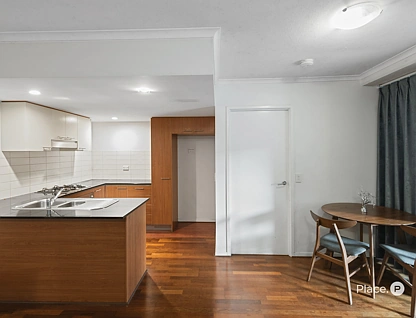 1301/6-10 Manning Street, South Brisbane, Brisbane - Inner City Region, 2 chambres, 2 salles de bain, Apartment