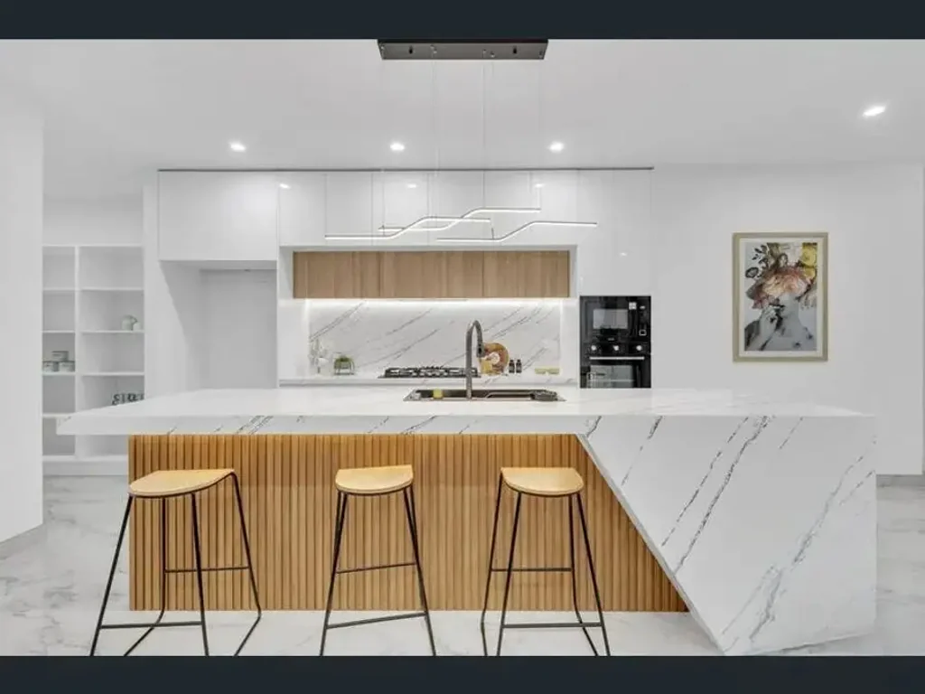 Craigieburn 4બેડરૂમ Brand New Family Home - Prime location