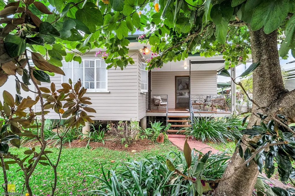 3 Muir Street, Gordonvale, QLD 4865