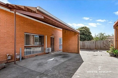 4/82-84 Fox Street, St Albans, VIC 3021, 2 slaapkamers, 1 badkamers, House