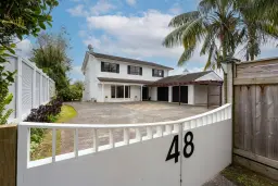 48 Whau Valley Road, Whau Valley