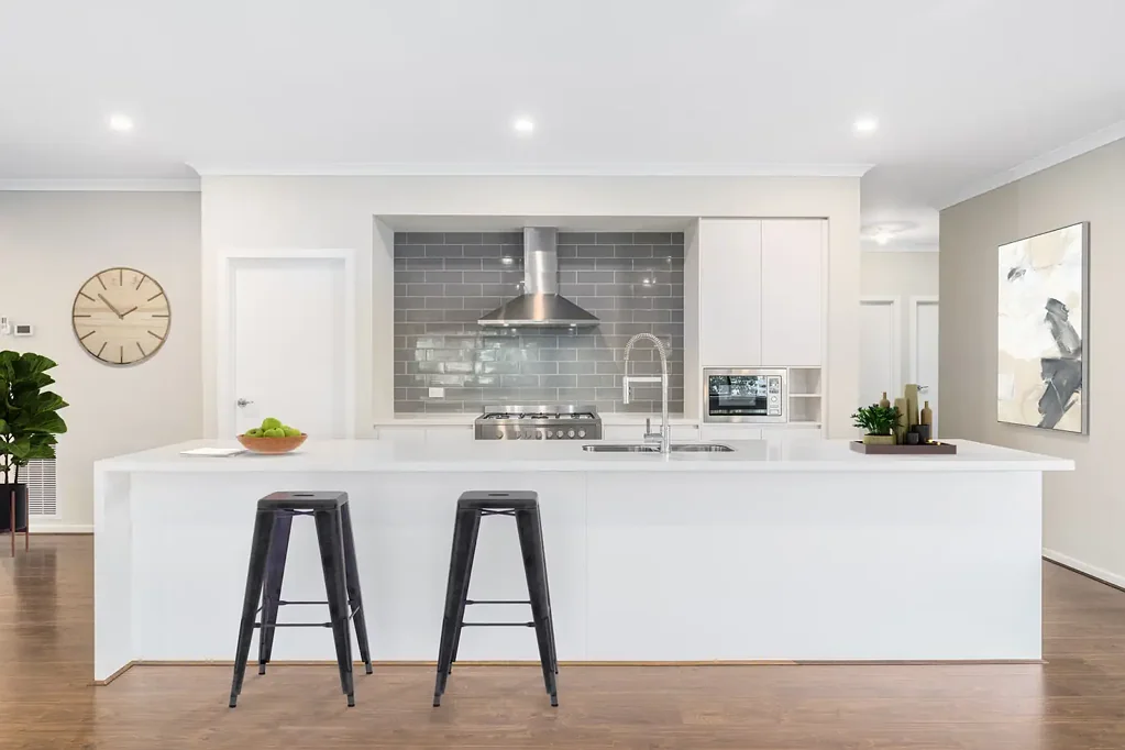 Teesdale 4Habitaciones Spacious Family Living with Style and Comfort