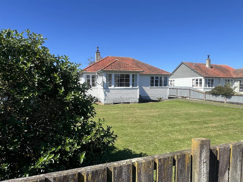 Dannevirke 2غرفة نوم Great Start or Investment