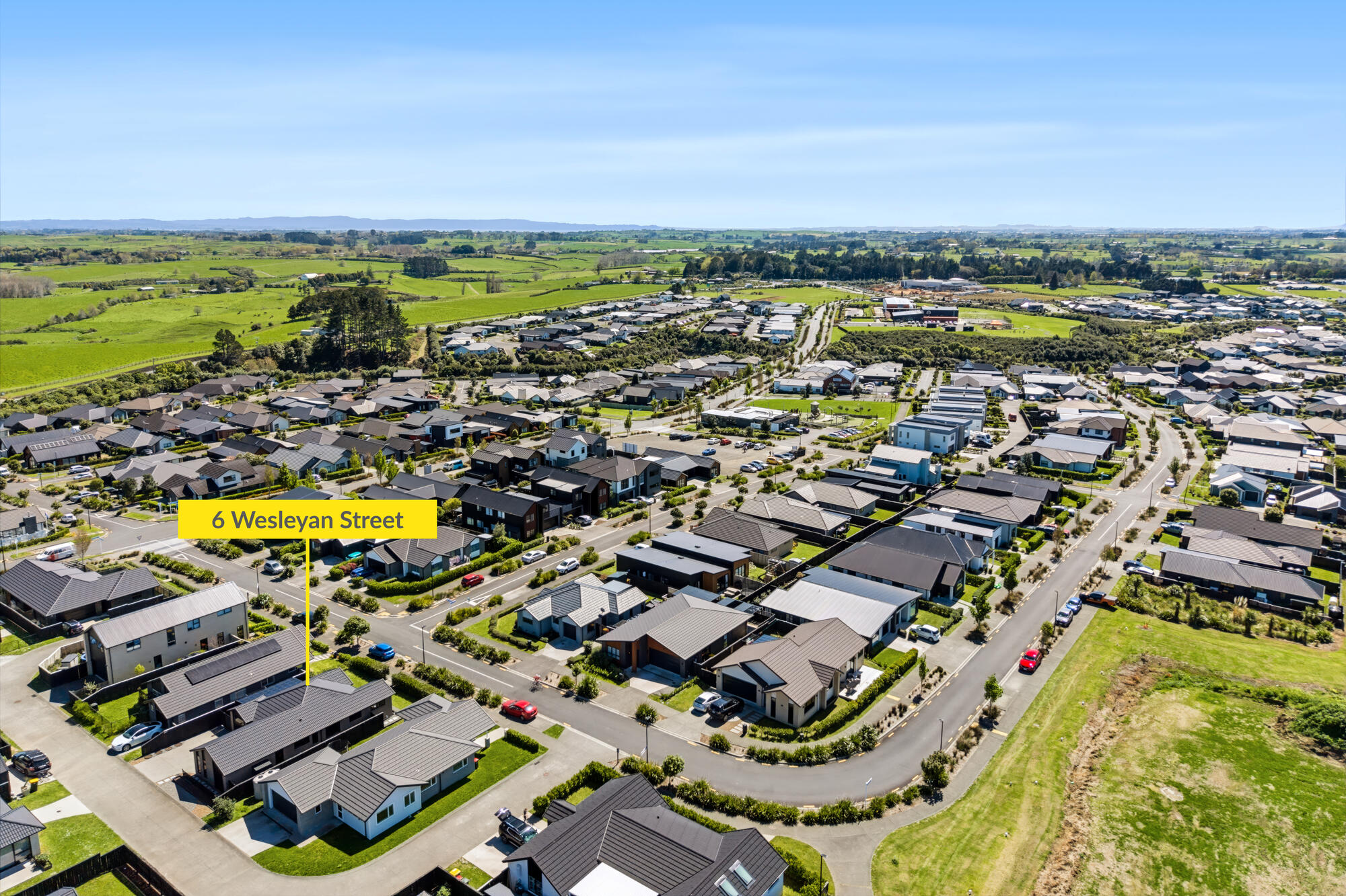 6 Wesleyan Street, Paerata, photo 18