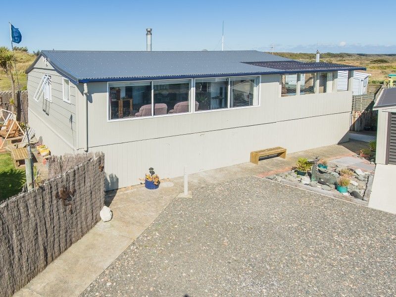 5a Rapaki Street, Koitiata, Rangitikei, 2 غرف, 1 حمامات