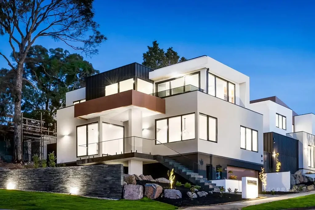 Templestowe Lower 5ਬੈੱਡਰੂਮ Near New, Quality-Rich, Family Proportions