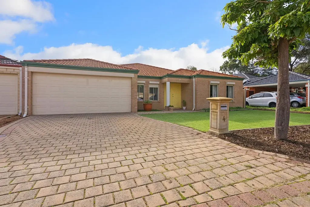 Redcliffe 4ਬੈੱਡਰੂਮ 🏡 Spacious Family Living with Exceptional Investment Appeal
