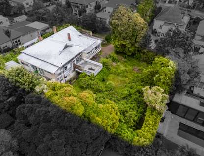 29 Grange Road, Mount Eden, Auckland City, Auckland, 5房, 3浴, 独立屋
