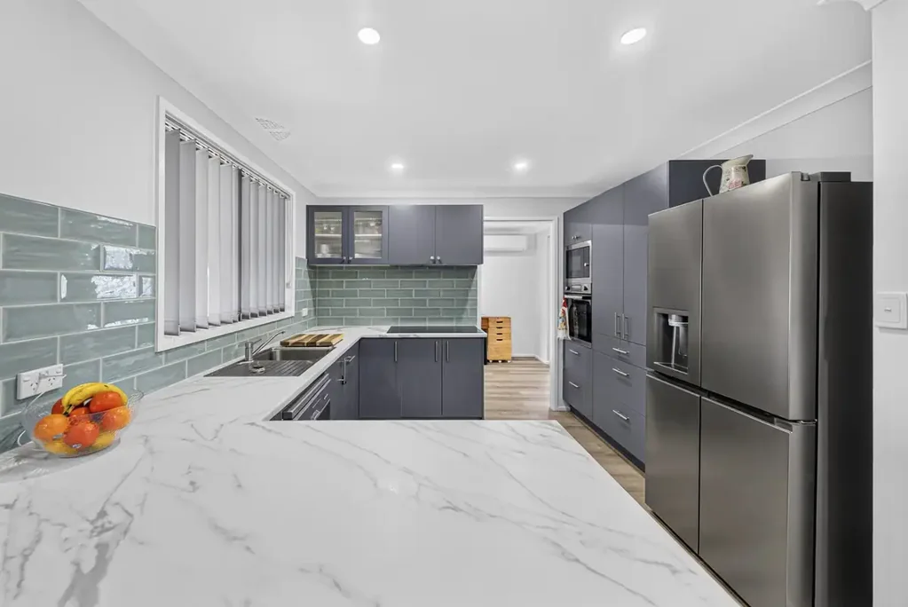 Abermain 4房  Great Family Home with Dual Occupancy Potential !