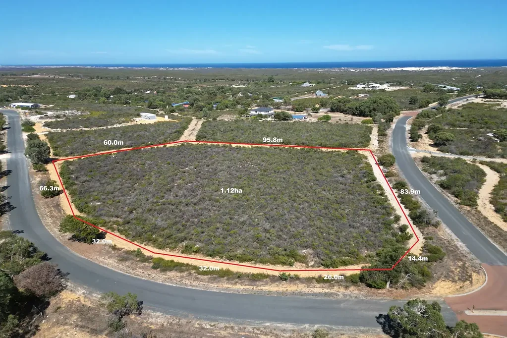 LOT 173 Wildflower Way, Karakin, WA 6044