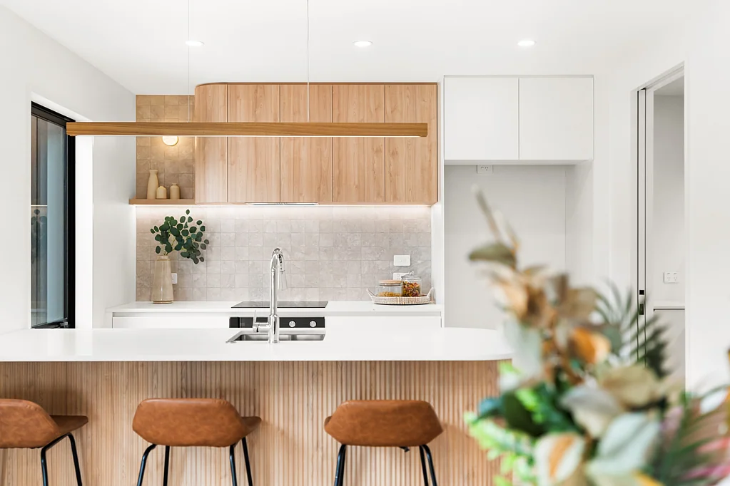 Rolleston 4ਬੈੱਡਰੂਮ Modern Elegance Meets Everyday Comfort