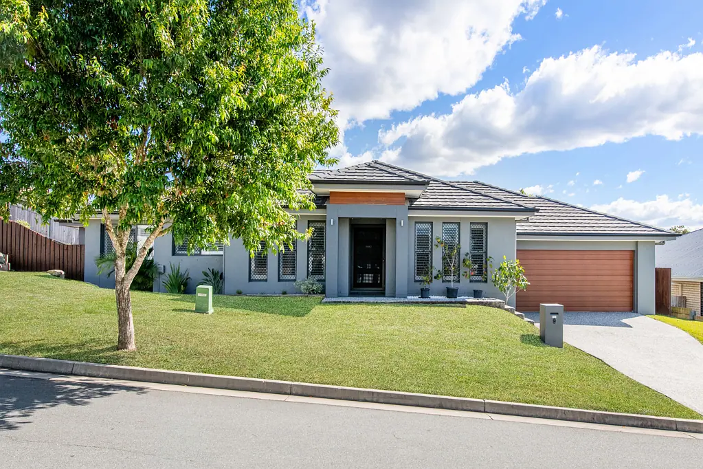 9 Sherlock Street, Ormeau Hills, QLD 4208