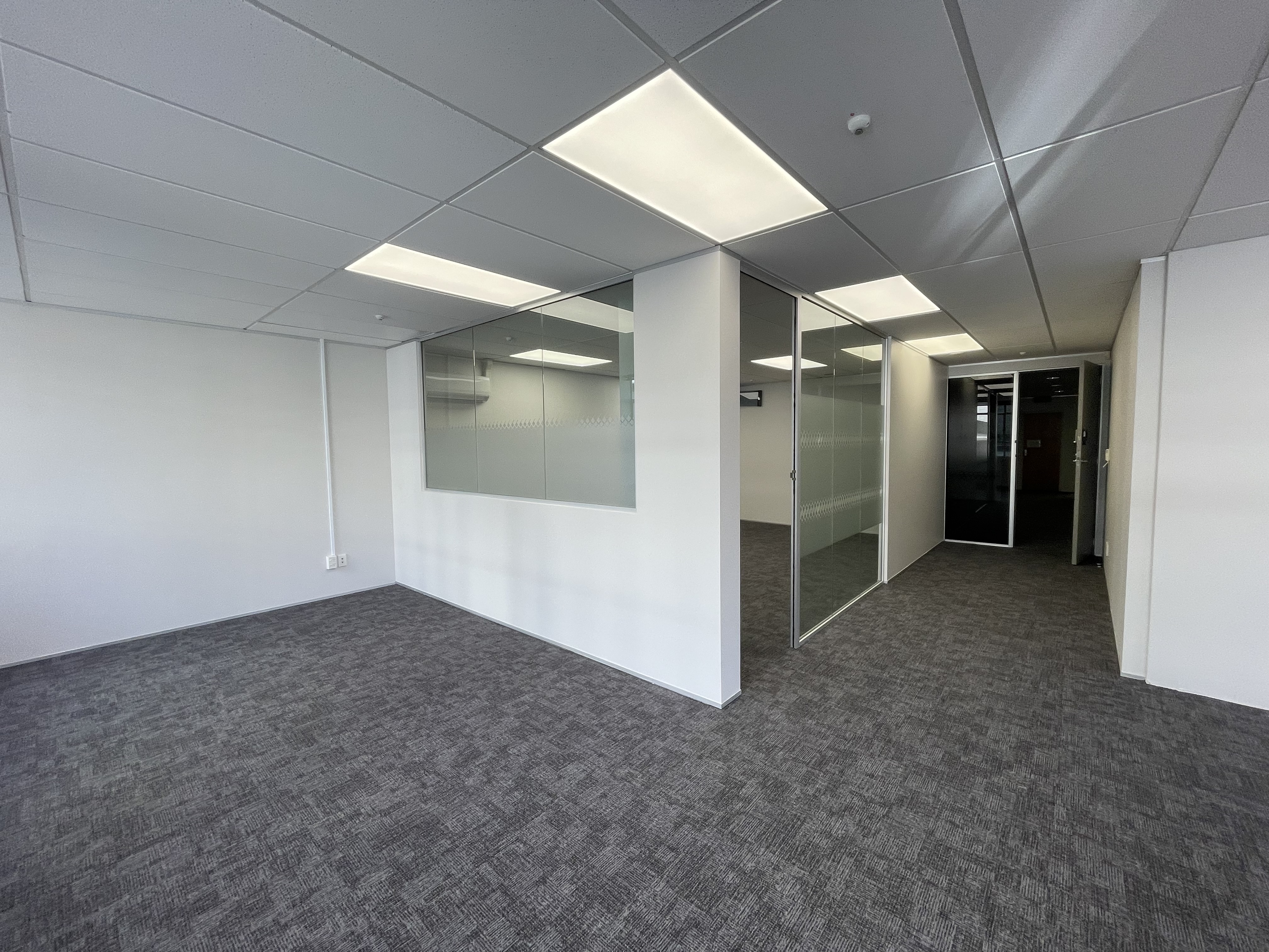 166 Featherston Street, Wellington Central, Wellington, 0房, 0浴, Office Premises