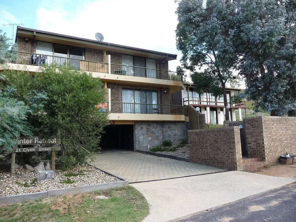 Comfortable 2-Bedroom Apartment in Prime Jindabyne Location