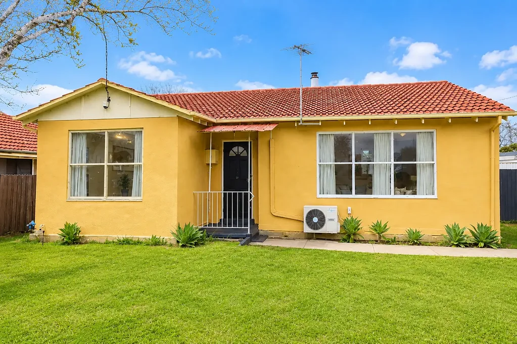 Dallas 3chambre Perfect Family Home