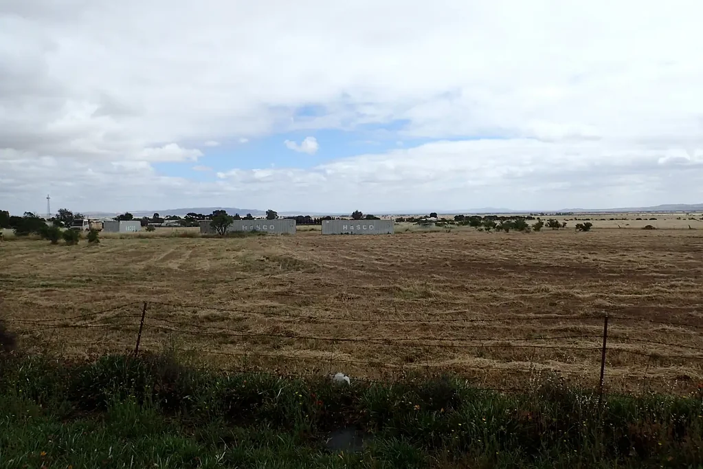 Orroroo Developers Dream