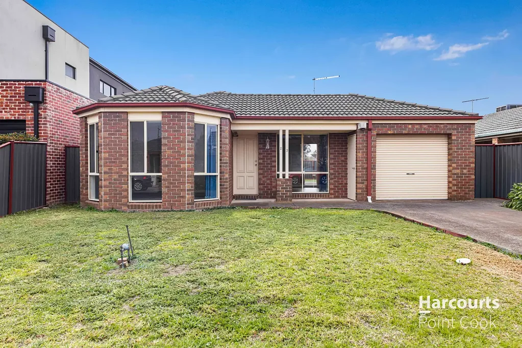Enjoy Modern Suburban Living in Werribee