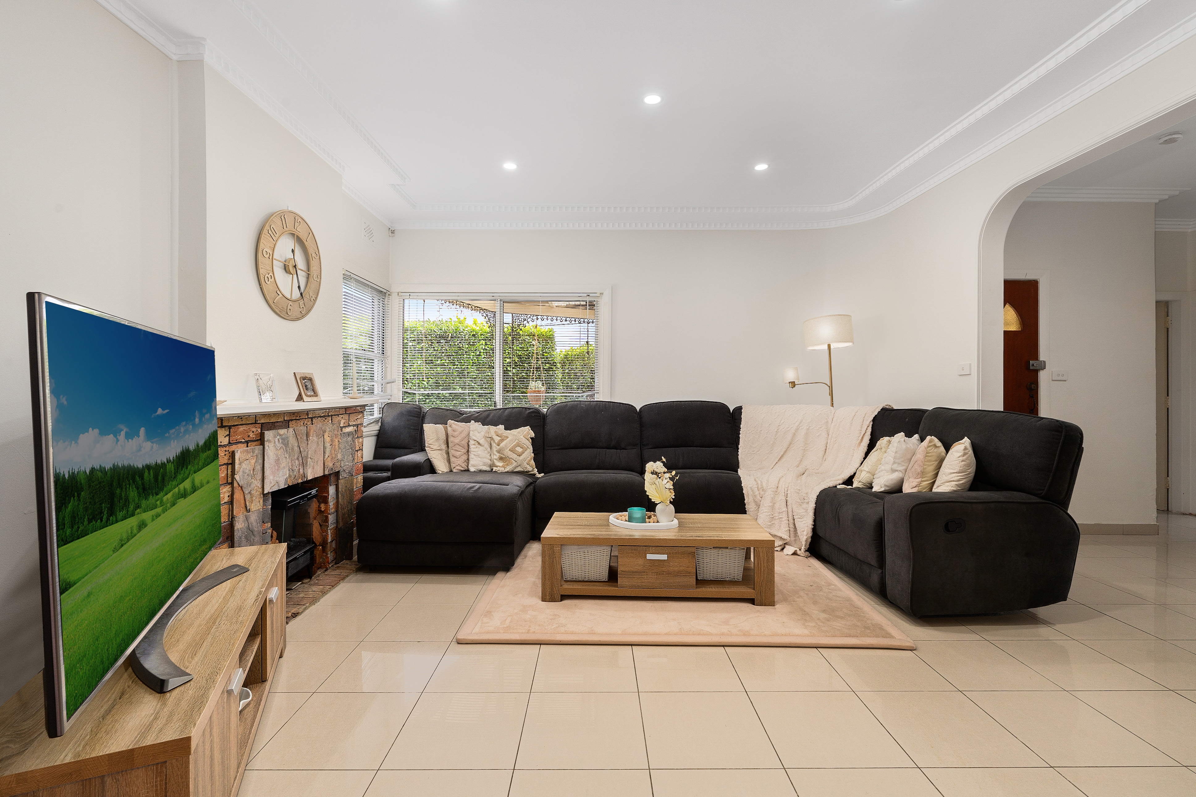 6 EDDYSTONE RD, BEXLEY NSW 2207, 0房, 0浴, House