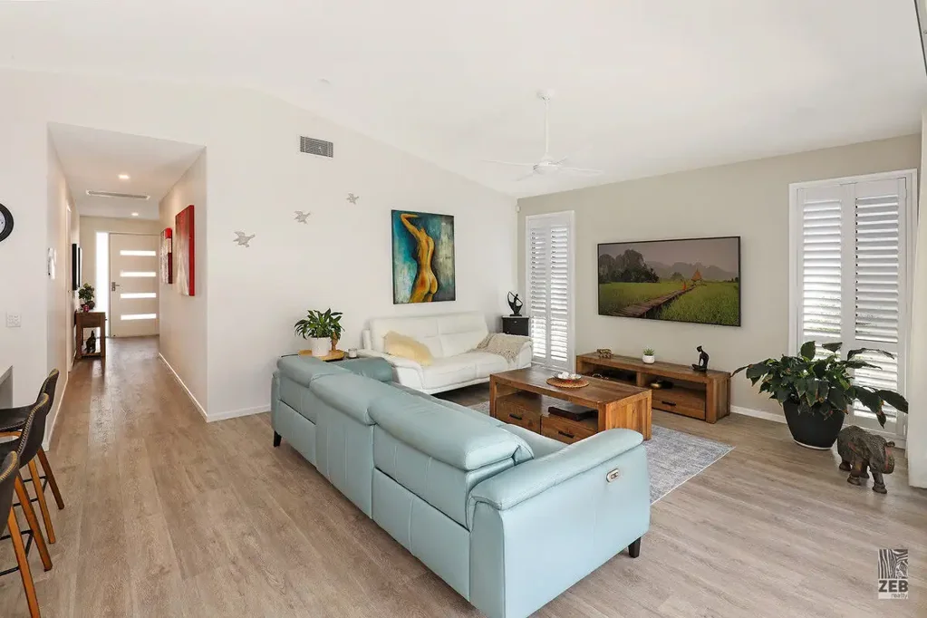 Palmwoods 3 Bedroom Simplify in Style!