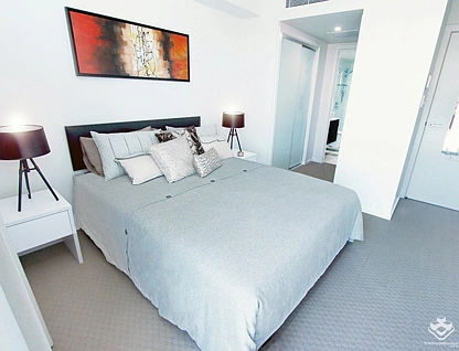 ID:21143190/68 Benson Street, Toowong, Brisbane Western Region, 2 غرف, 3 حمامات, Apartment