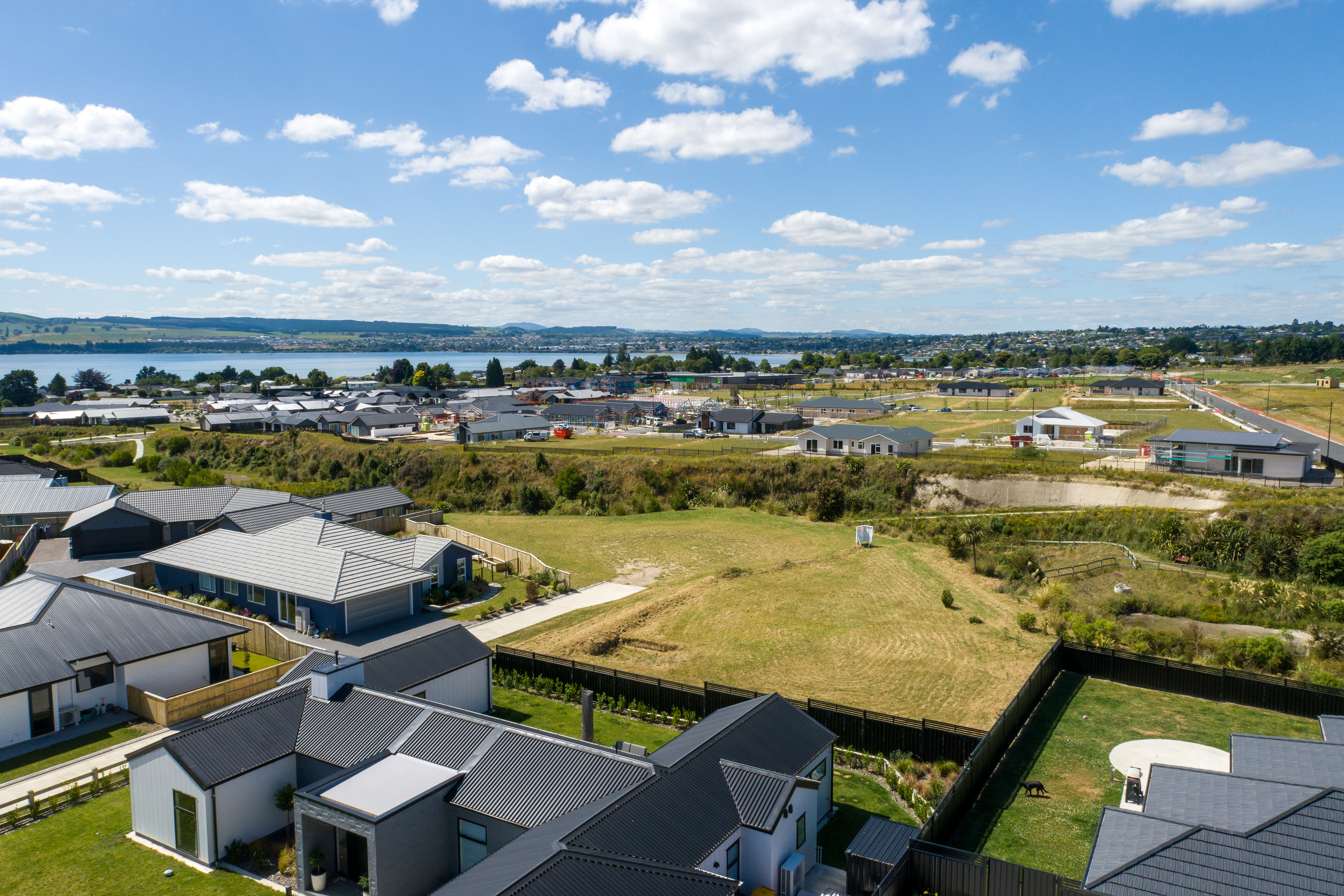 29 Raupo Crescent, Wharewaka, Taupo, 0部屋, 0バスルーム, Section