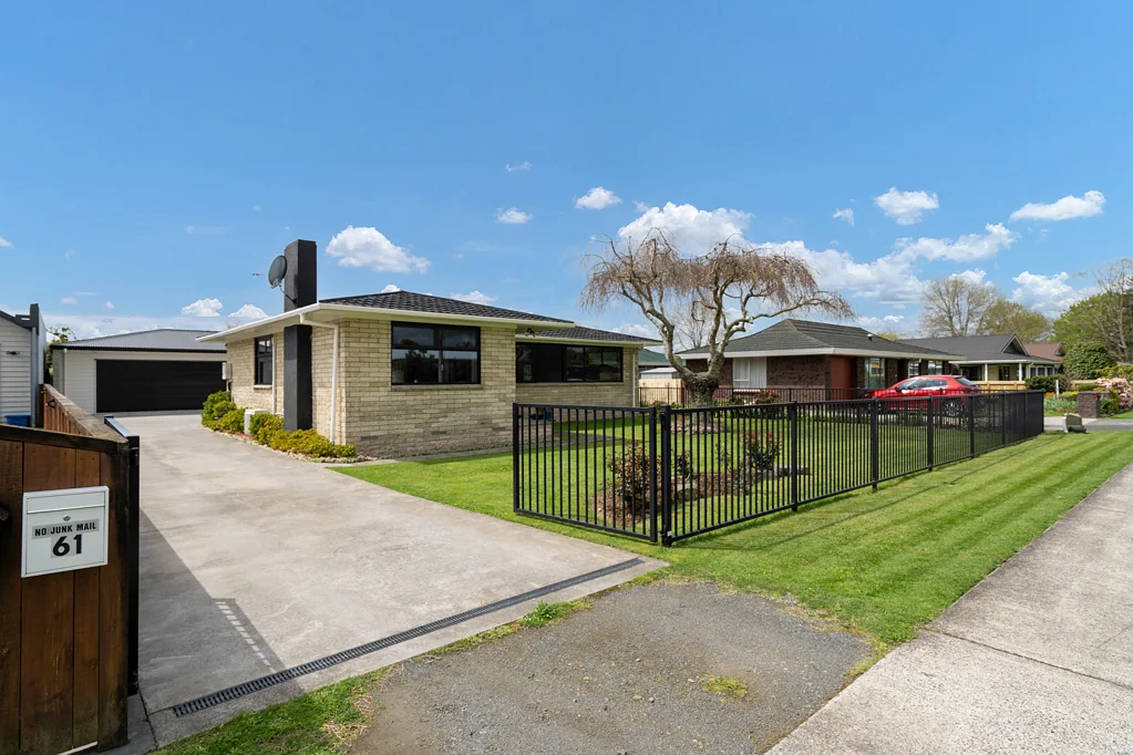 61 Browning Street, Cambridge, Waikato