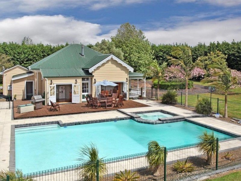 464 Waiau Pa Road, Waiau Pa, Auckland - Franklin, 4房, 1浴